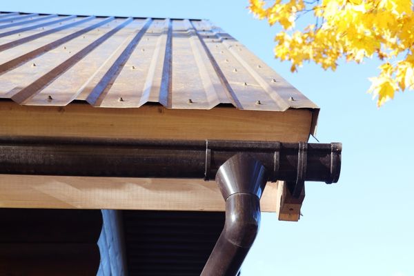 Demir Çatı ve Sundurma Sistemleri