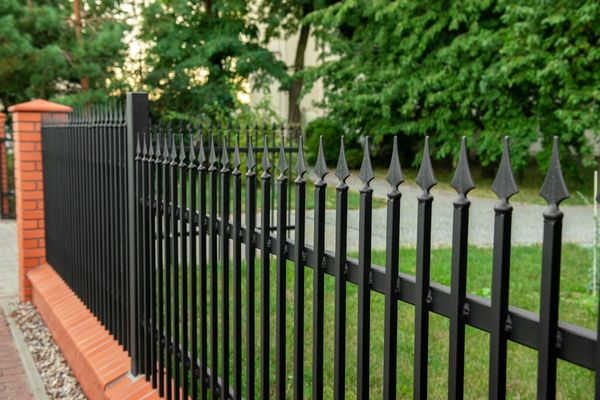 Bahçe ve Balkon Korkulukları