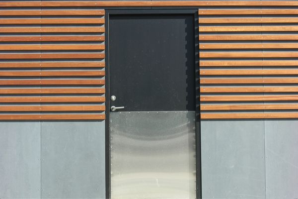 Çelik Kapı ve Güvenlik Sistemleri